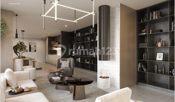 5 Year Installment Sale of Dubai Hills Estate Tower Rosehill Block B 3 Bedroom 4a 155 Sqm Apartment - Sell Apartment Dubai Hills Estate Rosehill 155 Sqm 3 Bedroom 4a By Emaar