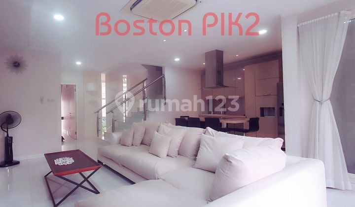 Jual Hanya 30 Juta Rumah Town House Ancol Mansion 8x20 4 Lantai Full Marmer - Sell Luxury House Ancol Mansion 8x20 6 Bedroom 4 Floor Only 30 Million Rupiah