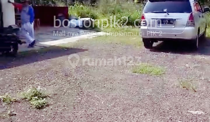 Jual Kavling Tanah 2600xxxx M2 Jl Raya Kemang Parakan Bogor Untuk Rumah Dan Gudang