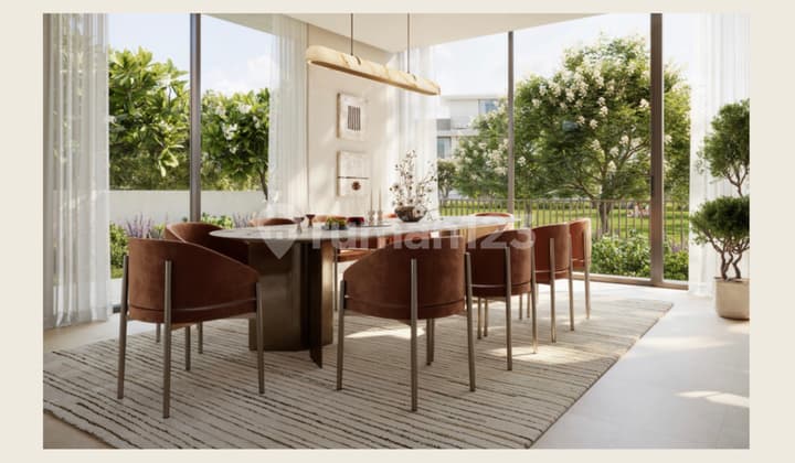 Jual Cicil 5 Tahun Selvara 2 Villa Dubai Grand Polo Club And Resort Type 3 352 M2 - Sell Selvara 2 Villa V 19 Dubai Grand Polo Club And Resort 352 Sqm By Emmar