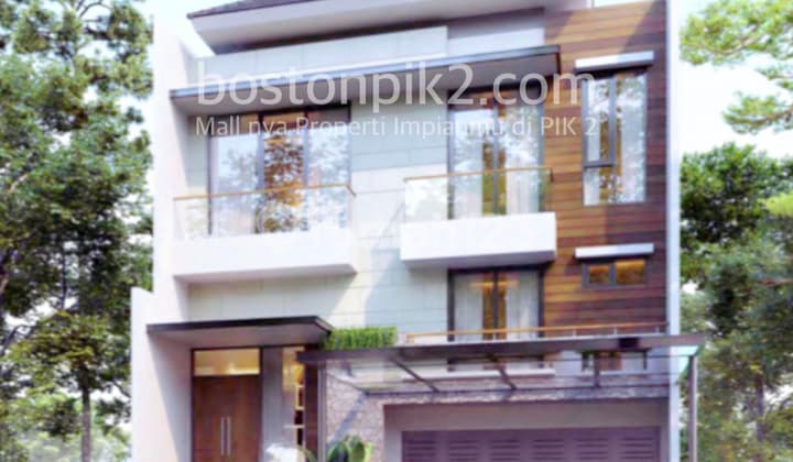 Jual Rumah Cluster Pantai Bukit Villa 10x35 350 M2 3 Lantai Type Kuta Cicilan 111 Juta Program Dp 0% Selama 2 Tahun