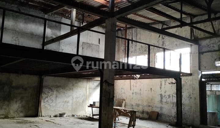 Suitable for Home Industry in Sunter Bentengan