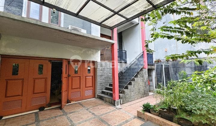 Rumah Sunter Paradise Rapi Siap Huni Luas Tanah 180 M2