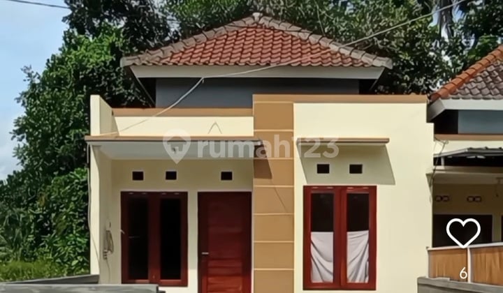 Dp 5Jt Sudah bisa Punya Rumah di Bali