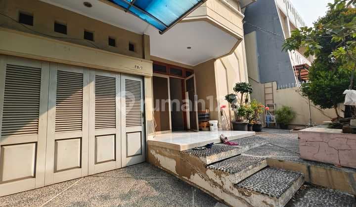 Rumah Bagus Di Sunter Uk : 10 X 17