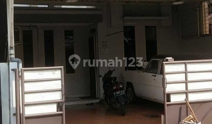 Dijual cepat Rumah di Sektor 7C Gading Serpong lokasi strategis dekat dengan Mall SMS