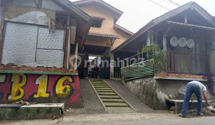 Dijual Cepat Rumah Murah di Depok Lokasi Strategis dan Akses Mudah