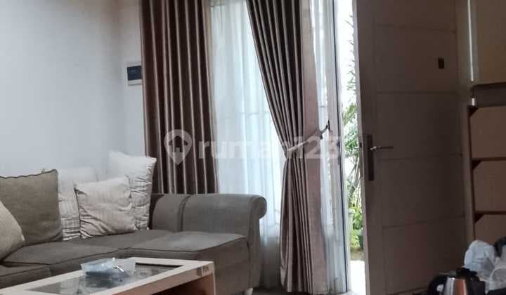 Dijual Cepat Rumah Siap Huni di Cluster Edelweiss Kelapa Dua Tangerang