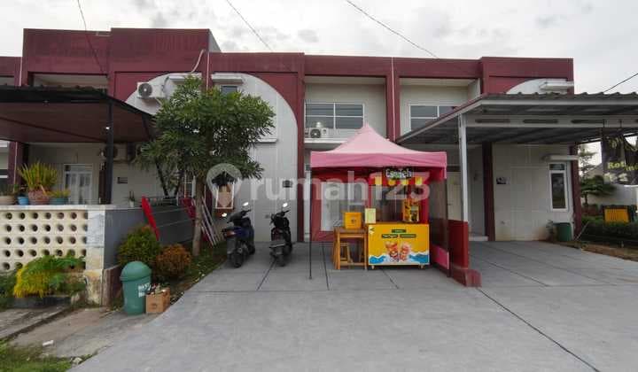 Dijual Rumah Take Over di Kamaya Hills Bogor Tipebizhome