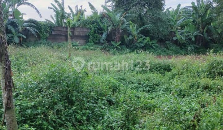 Tanah Legok Dekat Pabrik Lg, Cocok untuk Gudang, Mess Karyawan Dll.