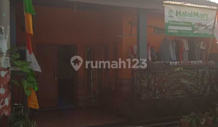 Harga Murah .. Jual Cepat Pamulang Hills 2 Dekat Permata Pamulang Dan Dekat Pusat Kota Bsd-pamulang