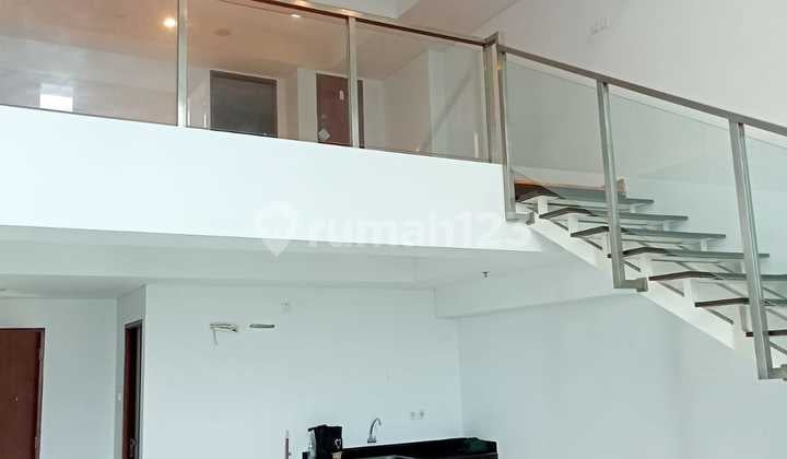 Disewakan Unit Soho Roseville BSD Lantai 6 Harga Negoo..