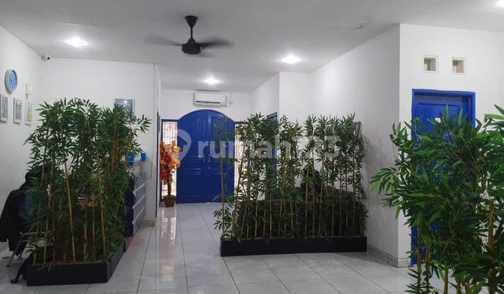 Rumah Dekat Stan Bintaro bisa Buat Usaha.