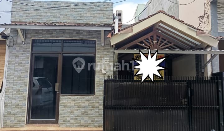 Affordable House Duta Bintaro