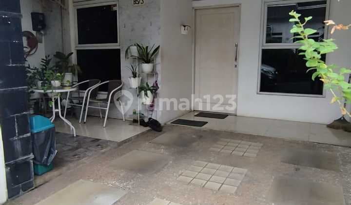 Two-Storey House Duta Bintaro