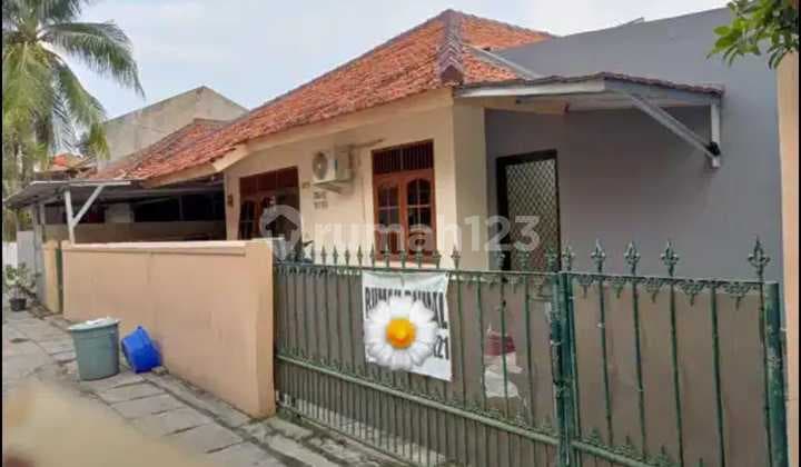 Kos-kos An Dekat Mall Wtc Serpong..