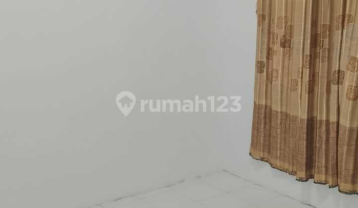 Rumah Mungil Paku Jaya Permai