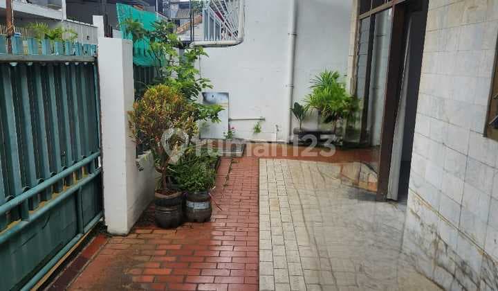 Cideng House, Old Cideng House, Cideng Sangihe House, Sangihe House, Old House, Cideng, Sangihe, Central Jakarta