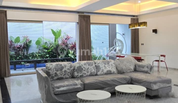 For Sale Luxury House Pondok Indah, Pondok Indah House, South Jakarta House, South Jakarta
