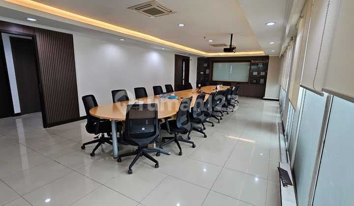 Grand Slipi Tower Office, Grand Slipi Office, Grand Slipi Tower, Slipi Office Space, Slipi Office, Palmerah, West Jakarta
