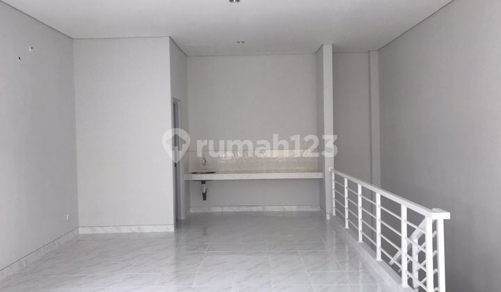 Ruko Gading Serpong, Ruko Arcadia Grande, Ruko 2 lantai, Gading Serpong