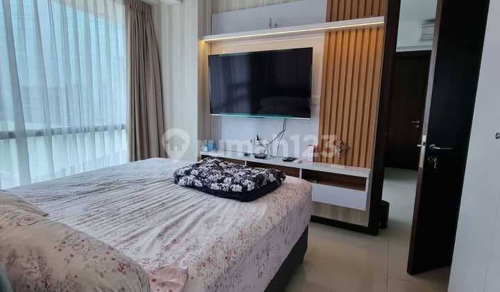 For Rent Apartment St Moritz, St Moritz, Furnished, St Moritz Puri, West Jakarta