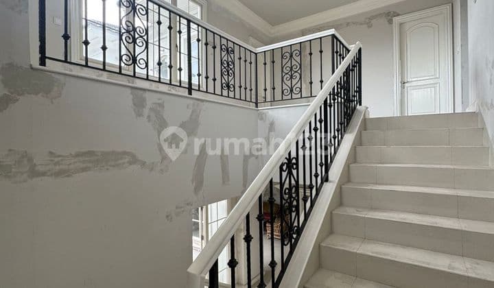 Rumah Alam Sutera, Rumah Sutera Tiara, Sutera Tiara, Alam Sutera