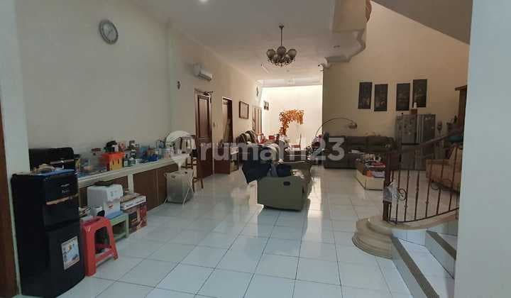 For Sale House on Pluit Murni Raya, House on Pluit Murni Raya, House on Pluit Murni Boulevard, House on Pluit Boulevard, North Jakarta