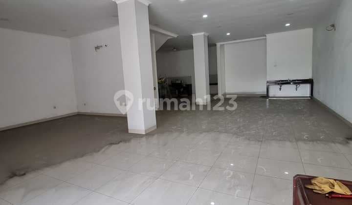 Disewakan Ruko Gandeng Muara Karang Raya, Ruko Muara Karang Raya, Ruko Muara Karang, Jakarta Utara