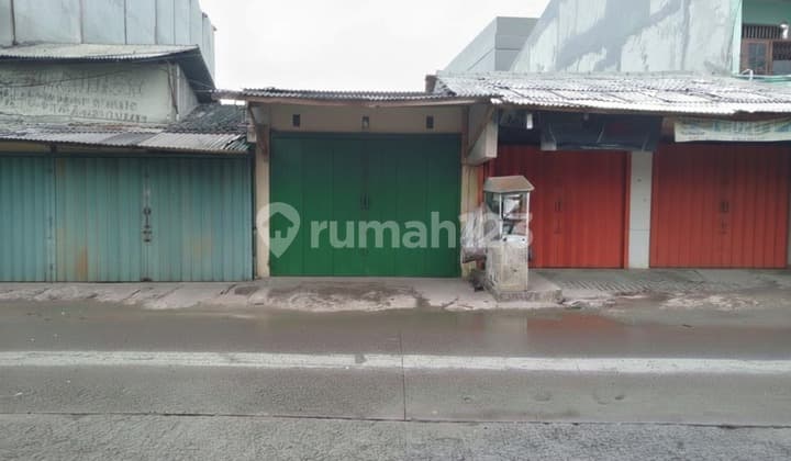 Dadap Raya Plot, Dadap Plot, Dadap Raya Land, Dadap Raya, Tangerang