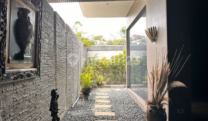 Dijual Rumah Kademangan, Amankhana Residence, Tangerang Selatan