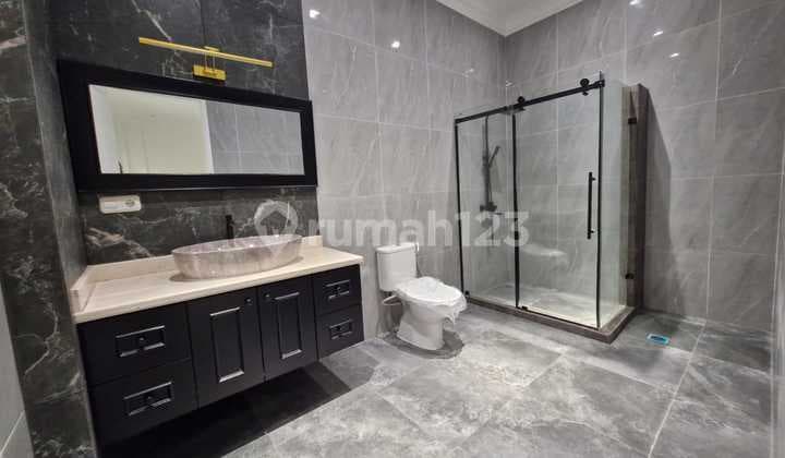 Rumah Komplek Dpr Ri, Rumah Joglo, Komplek Dpr Ri, Rumah Kembangan, Meruya Selatan, Jakarta Barat