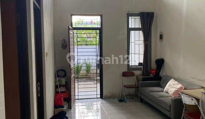 Rumah Simprug Poris, Rumah Poris, Poris Jaya, Batu Ceper, Tangerang