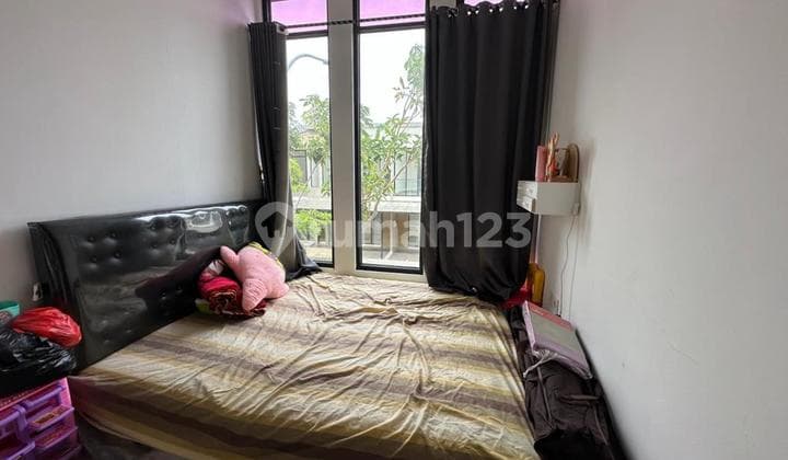 Millennial House PIK2, Millennial House California, California Cluster PIK2, California House PIK2, PIK2