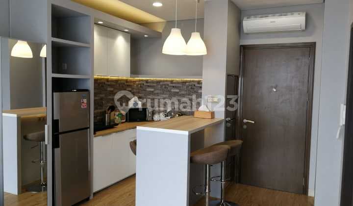 Apartemen Ciputra Puri, Apartemen Ciputra, Apartemen Ciputra International Puri, Ciputra Puri, Puri, Kembangan, Tower Amsterdam, Jakarta Barat