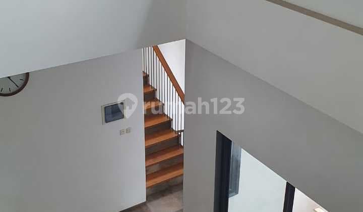 Rumah Muara Karang, Muara Karang, Rumah 3 Lantai Muara Karang, Jakarta Utara