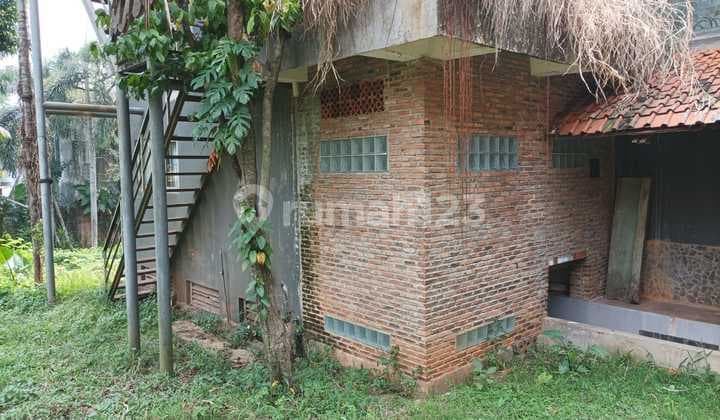 Dijual Rumah Jagakarsa, Kavling Jagakarsa, dekat Andara, Dekat Antasari, Dekat Citos