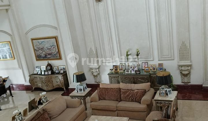 Dijual Rumah Mutiara Kedoya, Rumah Mutiara Kedoya, Rumah Kedoya, Kedoya Selatan, Jakarta Barat