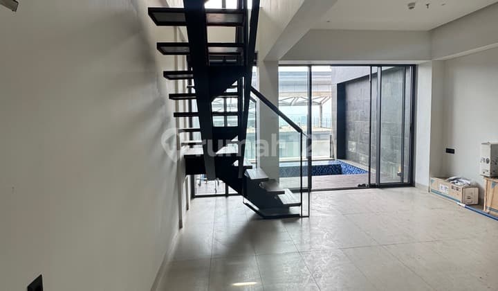 Dijual Apartemen Carstensz Residence, Carstensz Residence, Apartemen Carstensz, Penthouse Carstensz, Gading Serpong