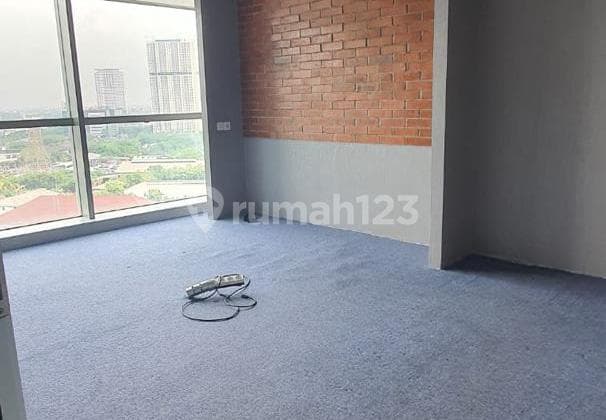 For Rent Office Ciputra Puri, Ciputra International Puri, West Jakarta