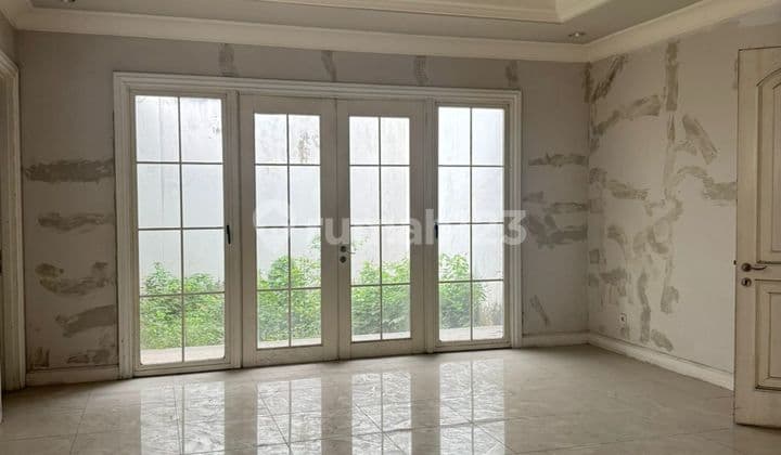 Rumah Sutera Tiara, Rumah Alam Sutera, Disewakan Sutera Tiara, Siap Huni, Alam Sutera