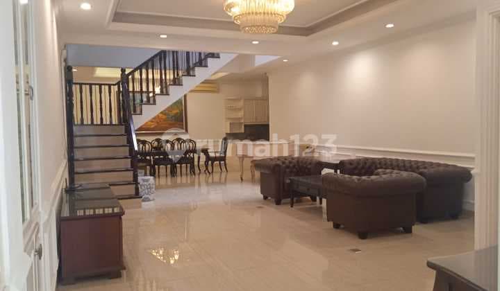 Dijual Rumah Menteng, Moh Yamin, Jakarta Pusat