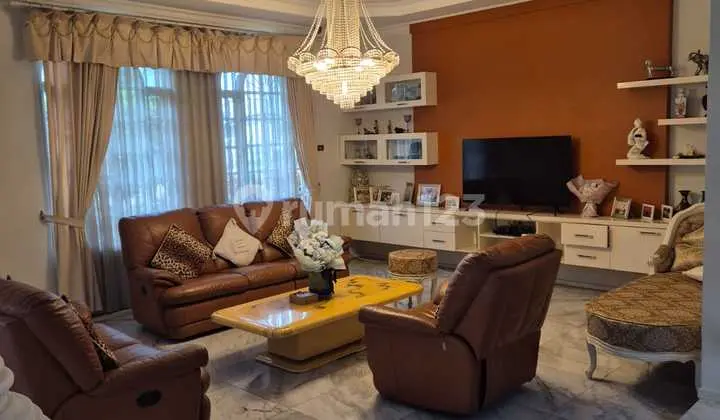 Rumah Pluit Timur Residence, Rumah Pluit Timur, Timur Residence, Jakarta Utara