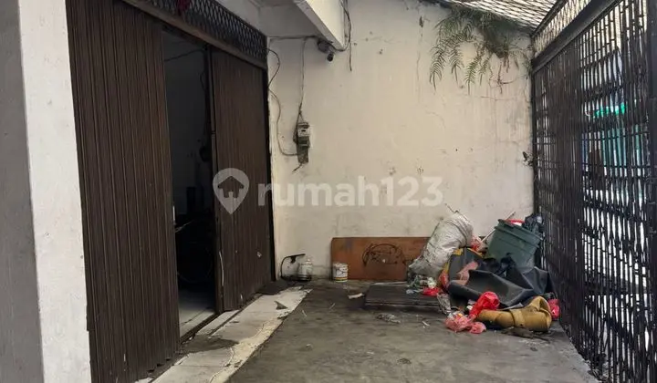 For Sale Jelambar Shophouse, Jelambar Shophouse, Old Jelambar Shophouse, West Jelambar Shophouse, Jelambar, West Jakarta Shophouse