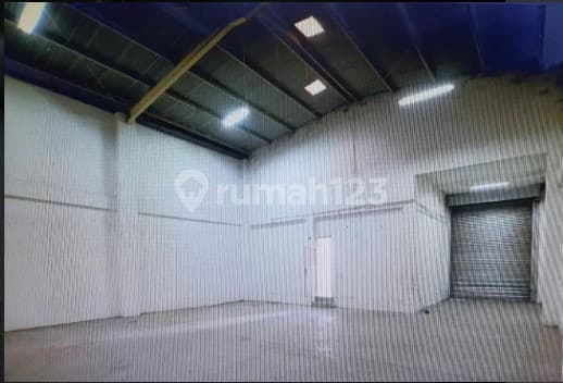 Gudang Lodan Center, Gudang Kantor Lodan Center, Gudang Lodan Ancol, Gudang Ancol, Jakarta Utara