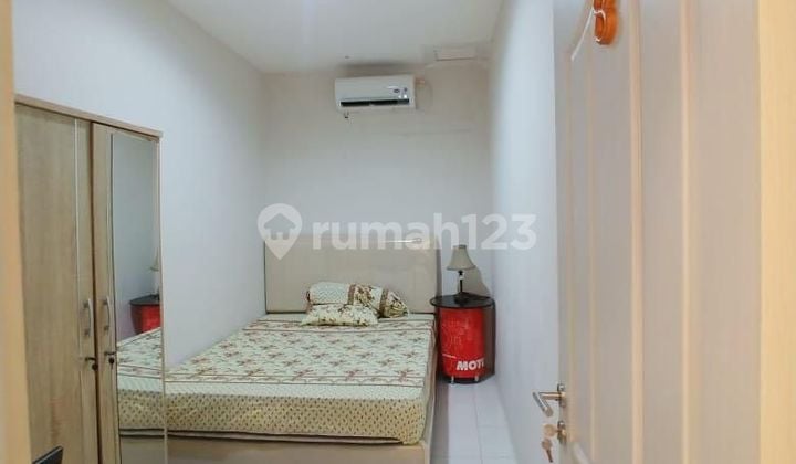 Rumah Magnolia Town House, Karang Tengah, Cipondoh, Rumah Karang Tengah, Dekat Greenlake, Tangerang
