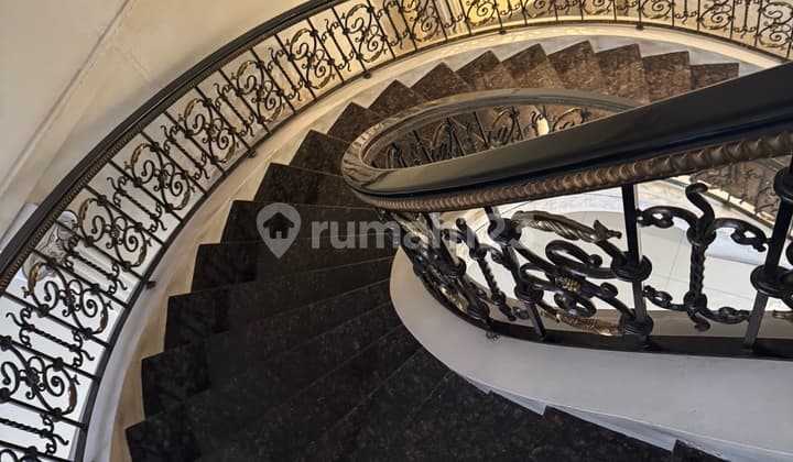 For Sale: Pluit Timur Residence House, Pluit Timur, Pluit Timur Residence, Pluit, North Jakarta