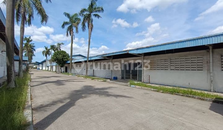 Gudang Jatake, Gudang Industri Raya, Gudang Industri Jatake, Gudang Cikupa, Tangerang