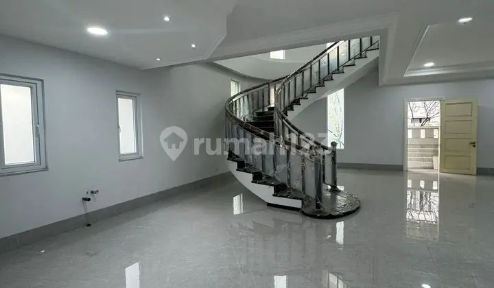 For Sale Permata Puri Media House, Puri House, Permata Puri House, Puri Media House, Kembangan, West Jakarta