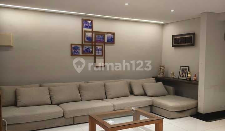 Rumah Permata Buana, Perbun, Permata Buana, Jakarta Barat